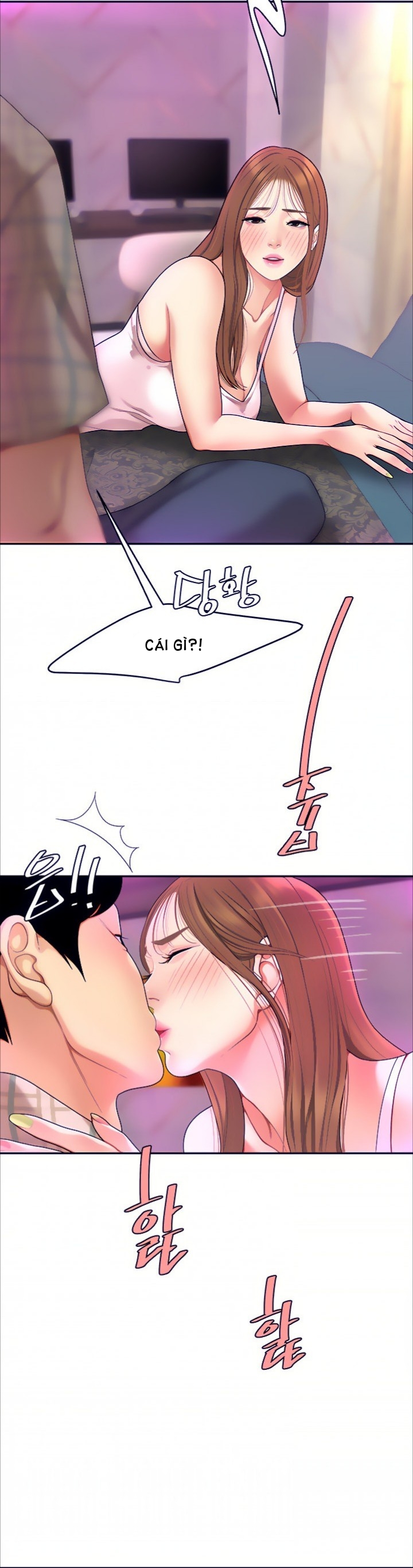 nếm mùi lạc thú chapter 2 59