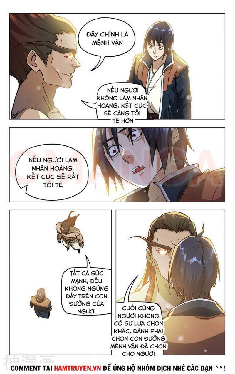 vạn giới tiên trung chapter 323 2