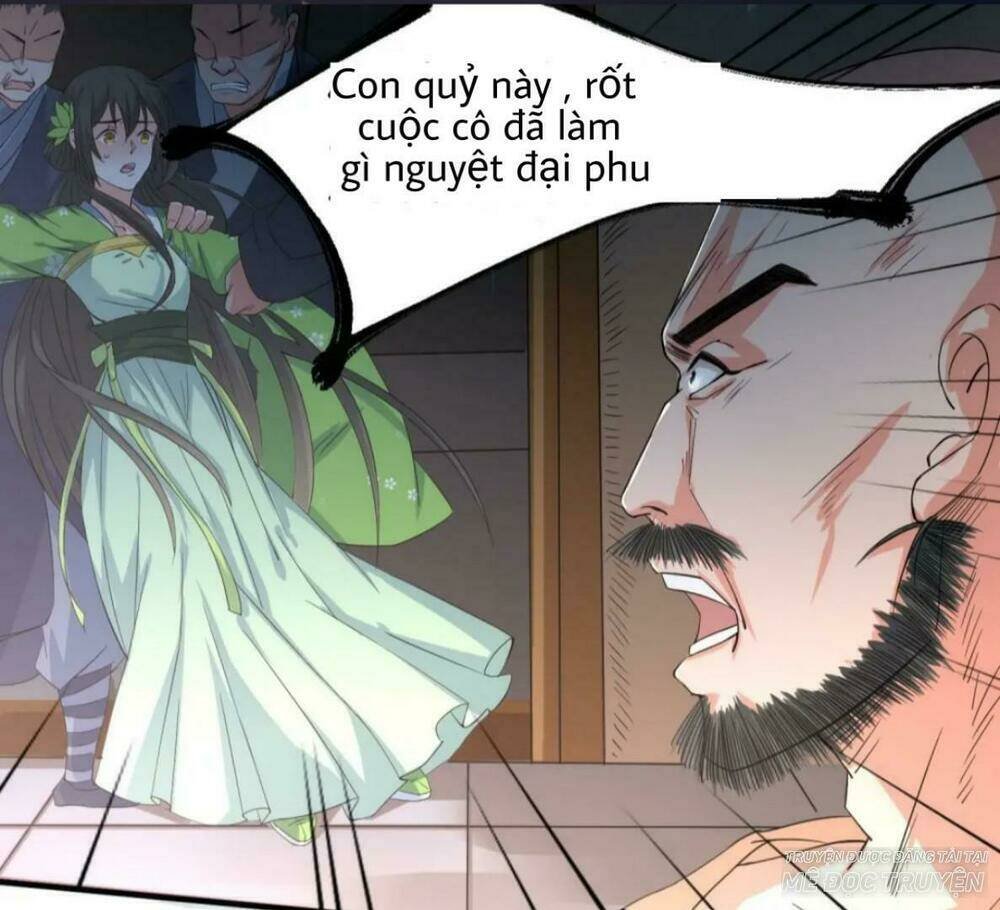 thời gian tình yêu chapter 21 6