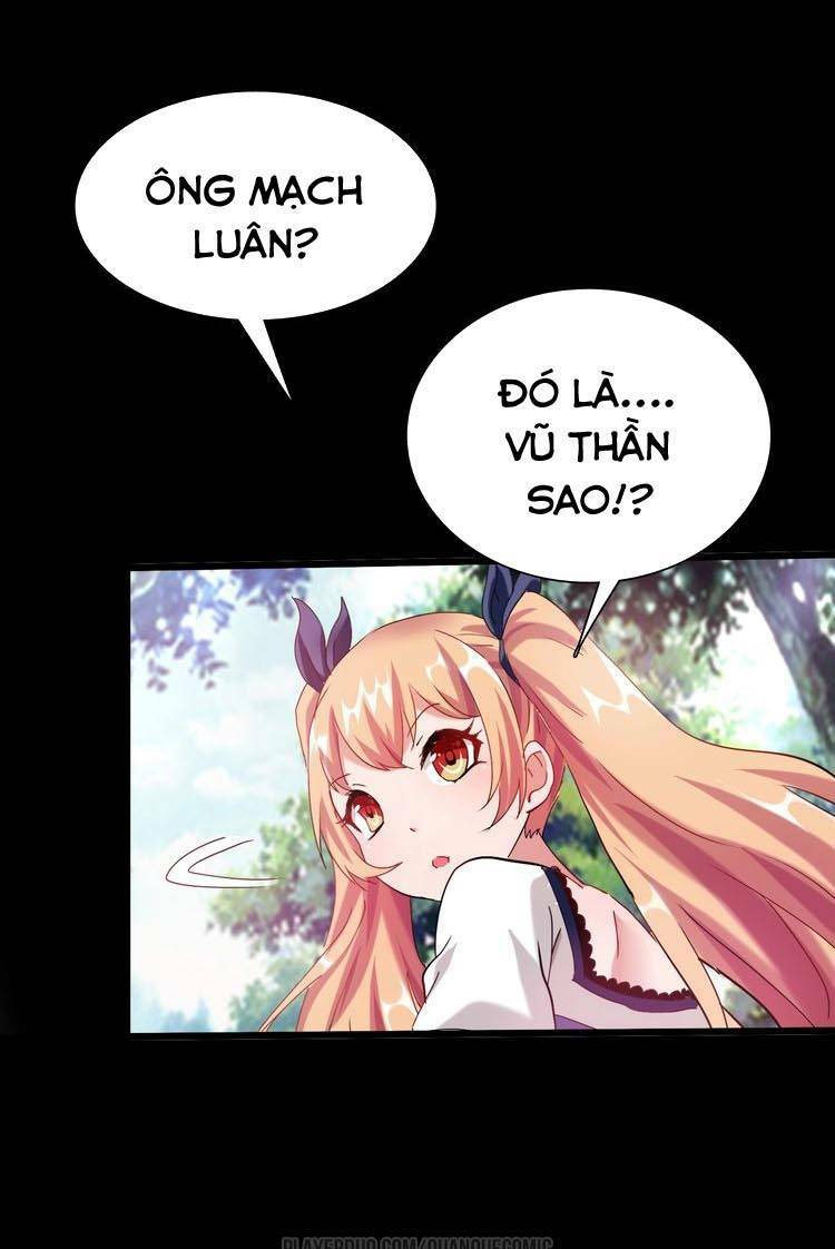 kinh thế kỳ nhân chapter 31 17