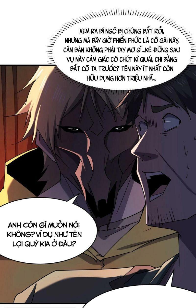 đừng hiểu lầm, tôi mới là người bị hại! chapter 42 56