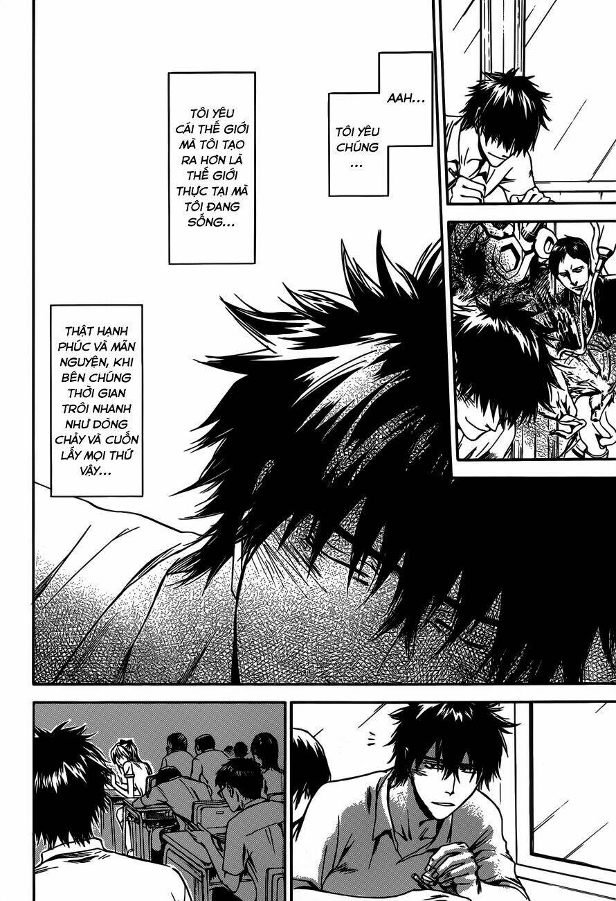 baka ga zenra de yattekuru chapter 9 6