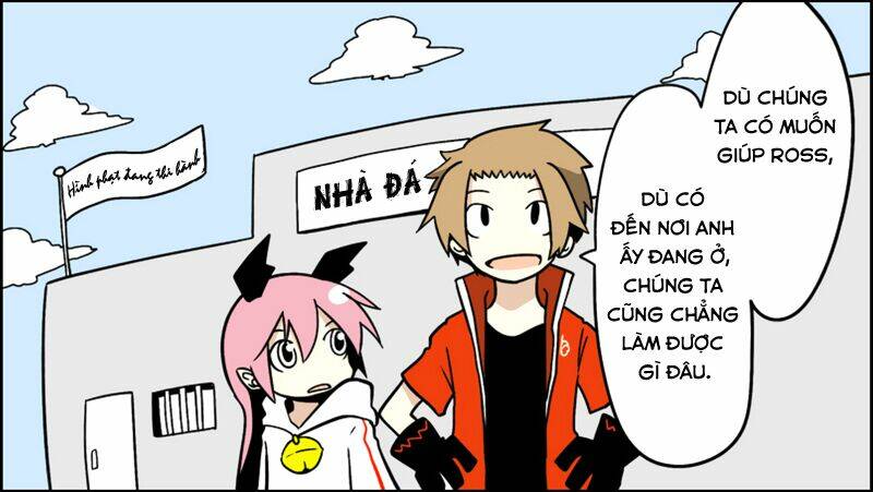 senyuu chapter 59 15