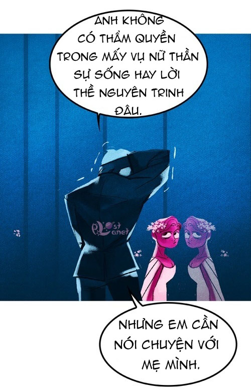 thần thoại olympus chapter 58 55