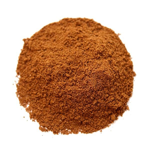 Bột Cà Ri Ướp Ông Chà Và 70gr (Curry Seasoning Powder)