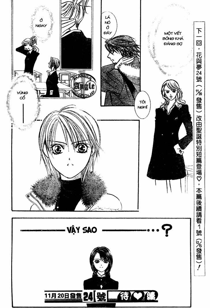 thử thách của kyouko chapter 131 31