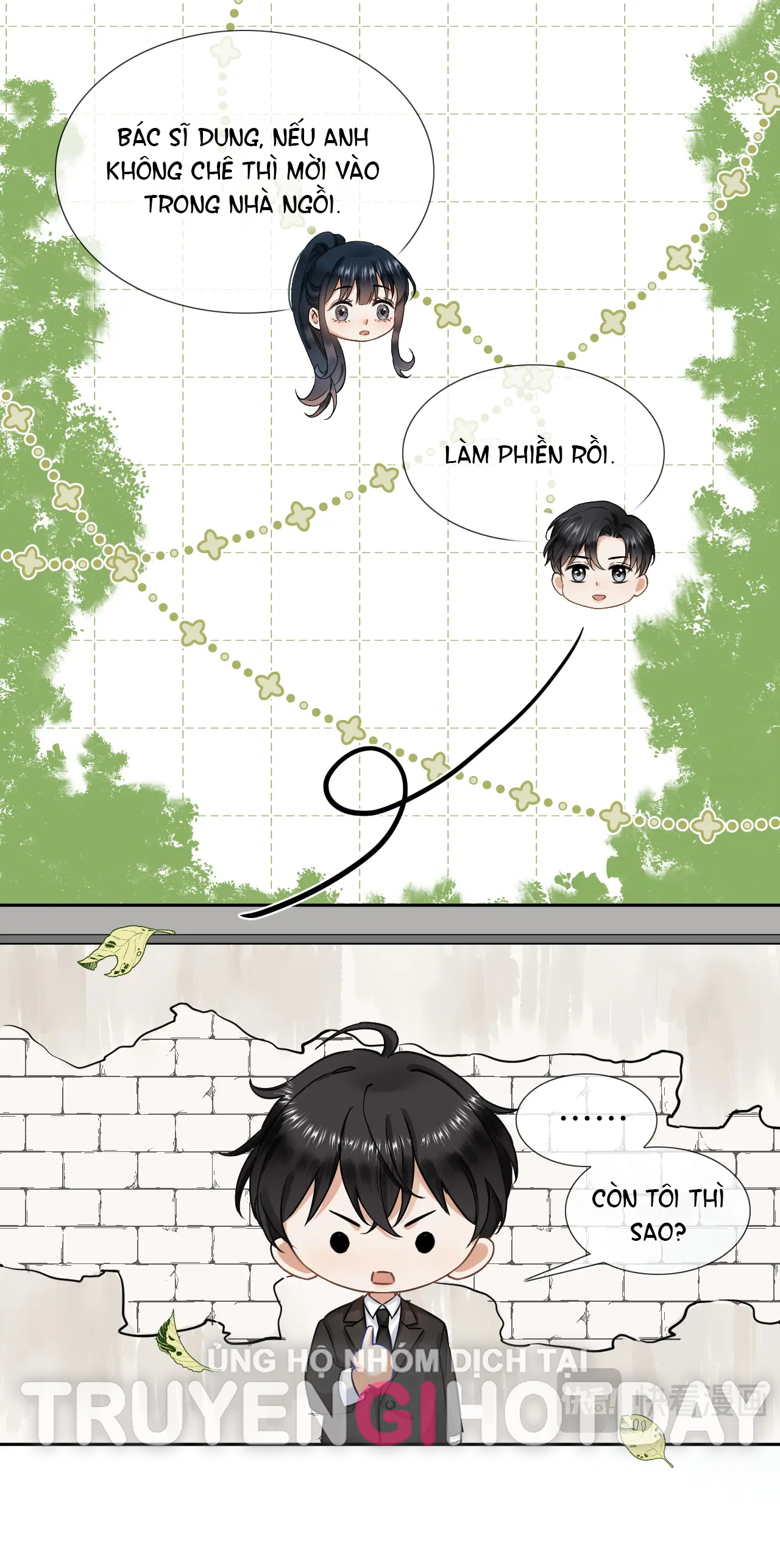 có ý rung động chapter 7.2 8