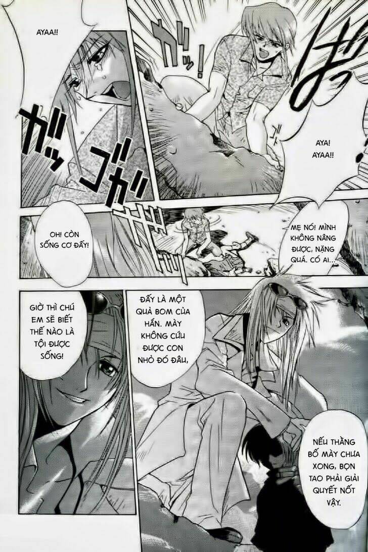 weiss kreuz chapter 1 24