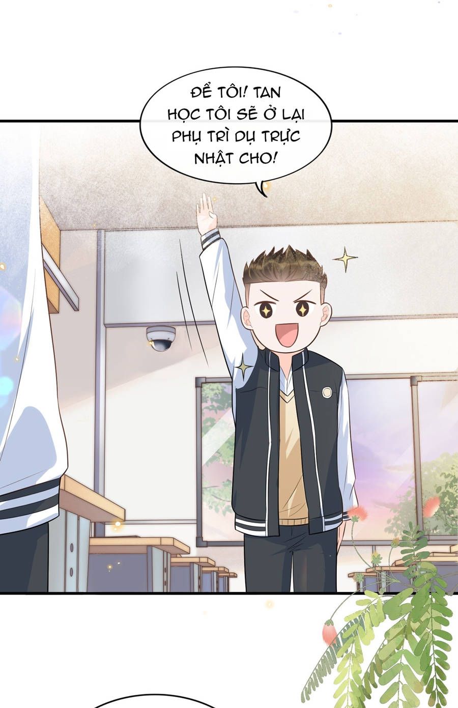 ngọt không ngừng nghỉ chapter 10 48