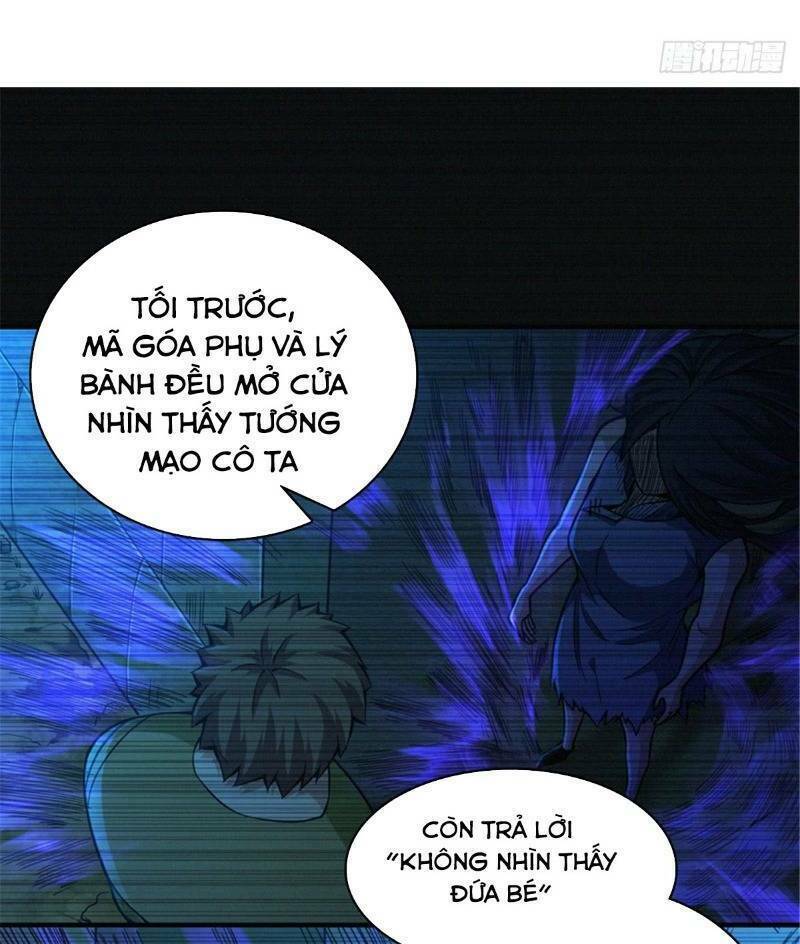 nơi này có yêu khí chapter 49 10