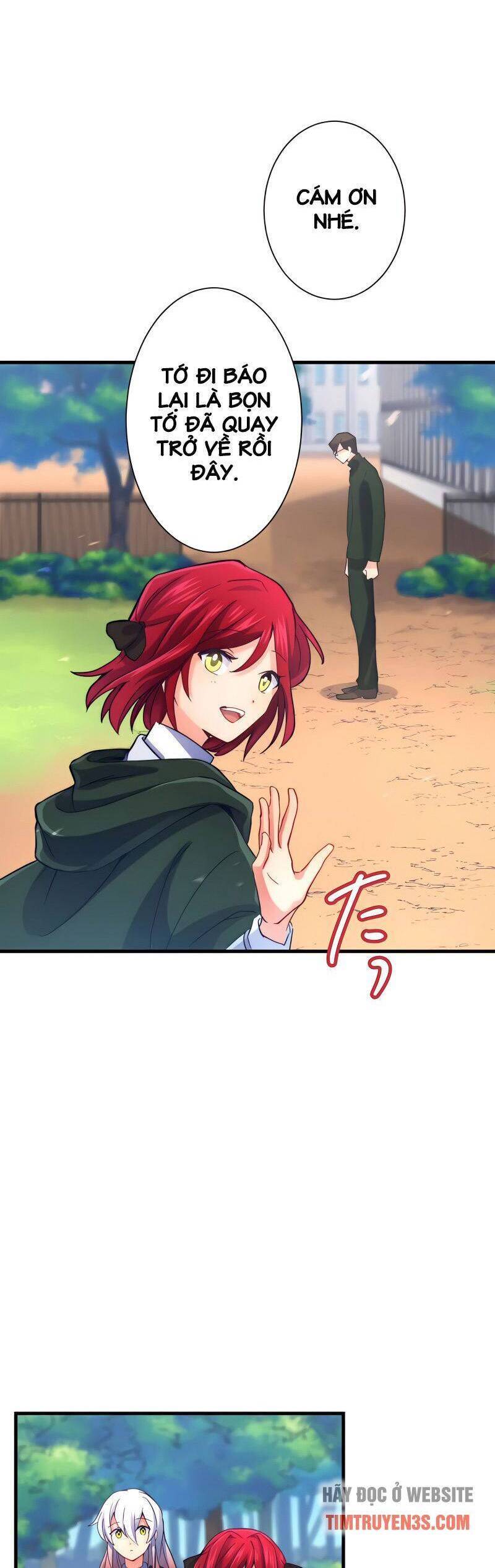 âm dương sư mạnh nhất chuyển sinh chapter 23 16