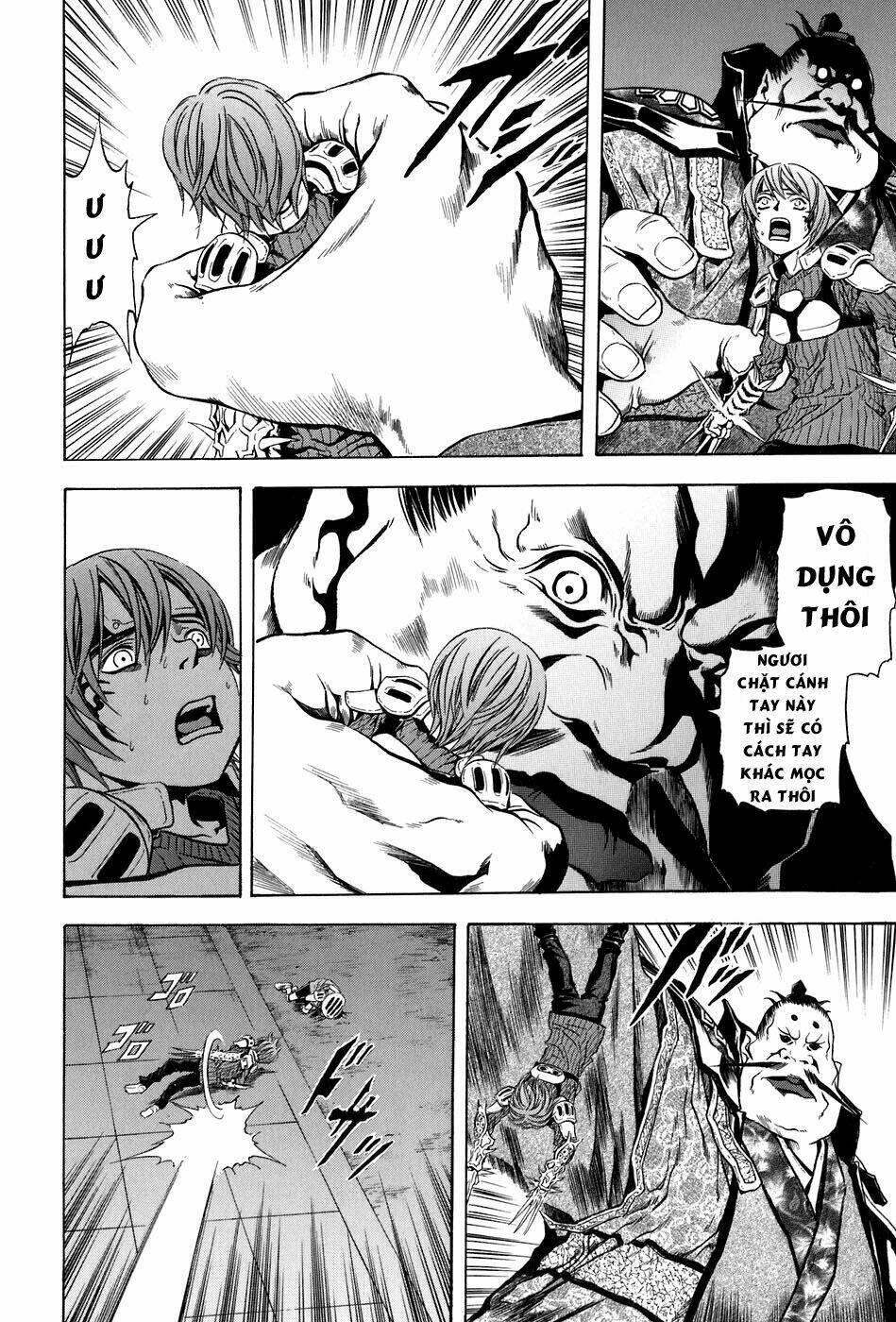 otogi matsuri chapter 71 13