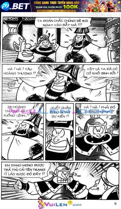 thần đồng đất việt chapter 65 6