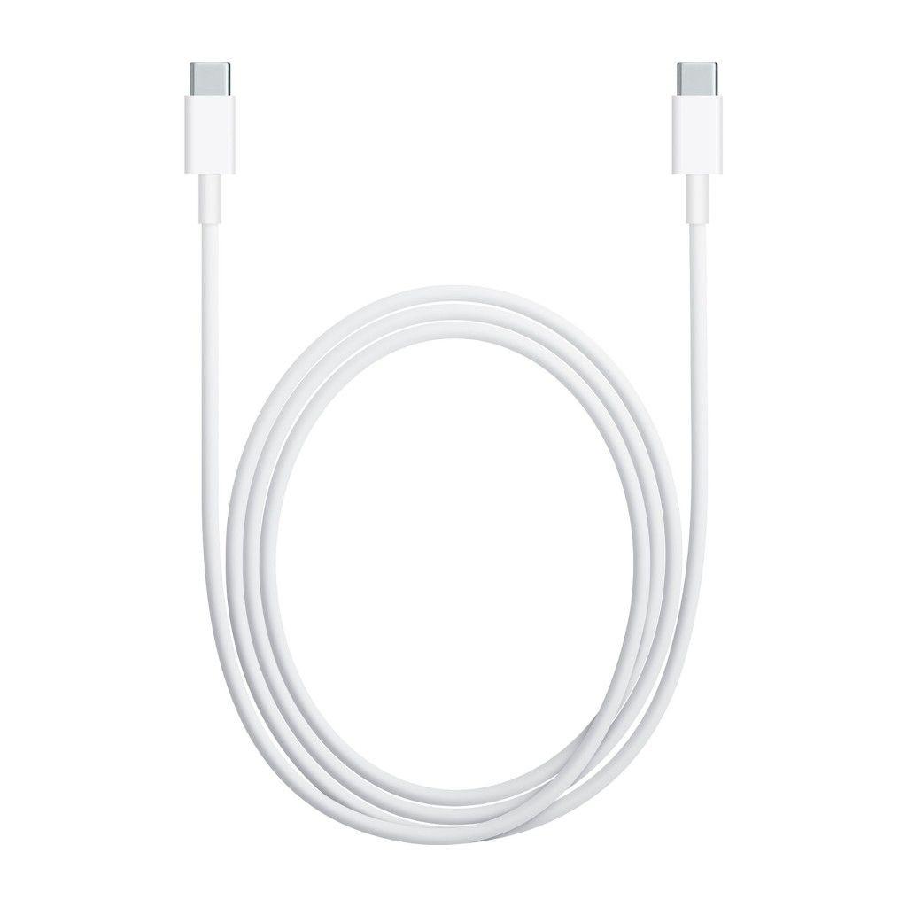 Dây sạc Apple USB-C Charge Cable (2m) - hàng chính hãng