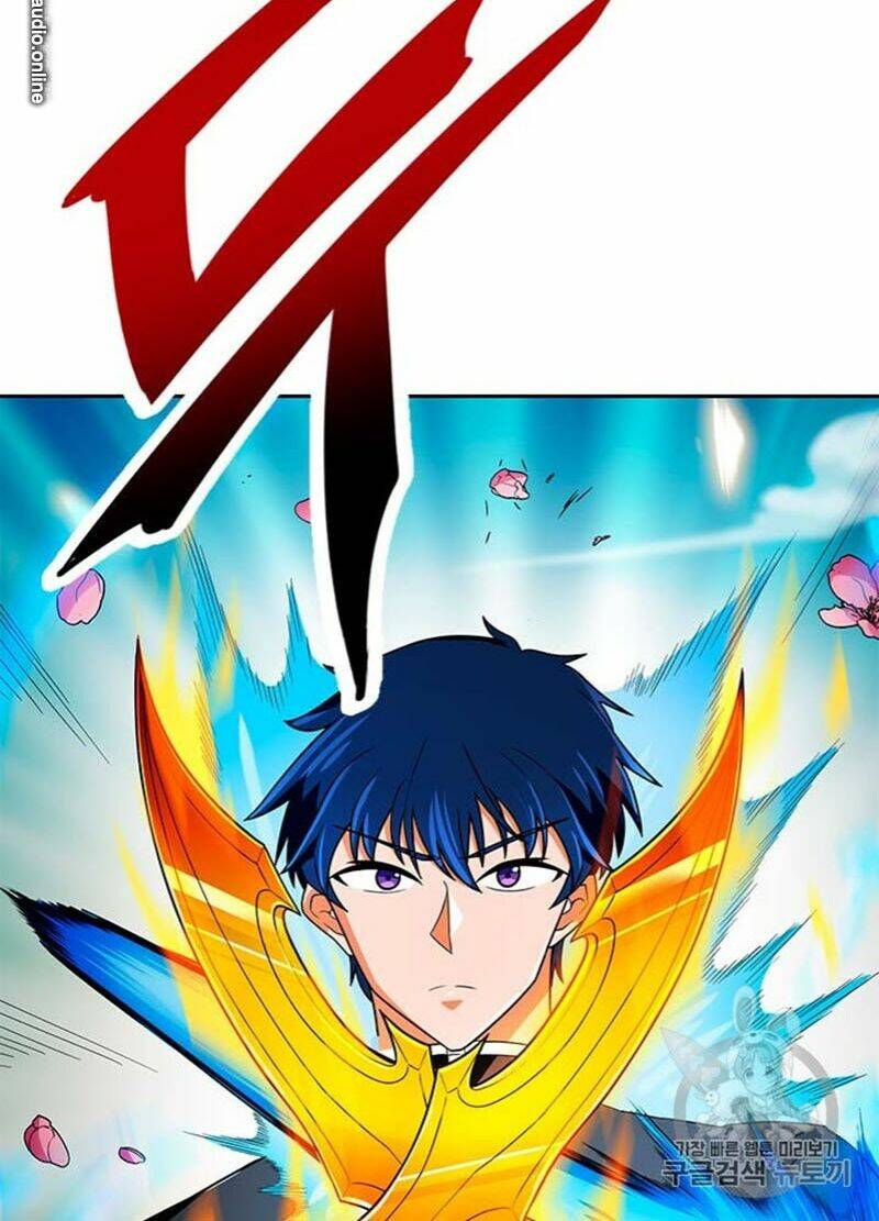 tôi tự động săn một mình chapter 67 60