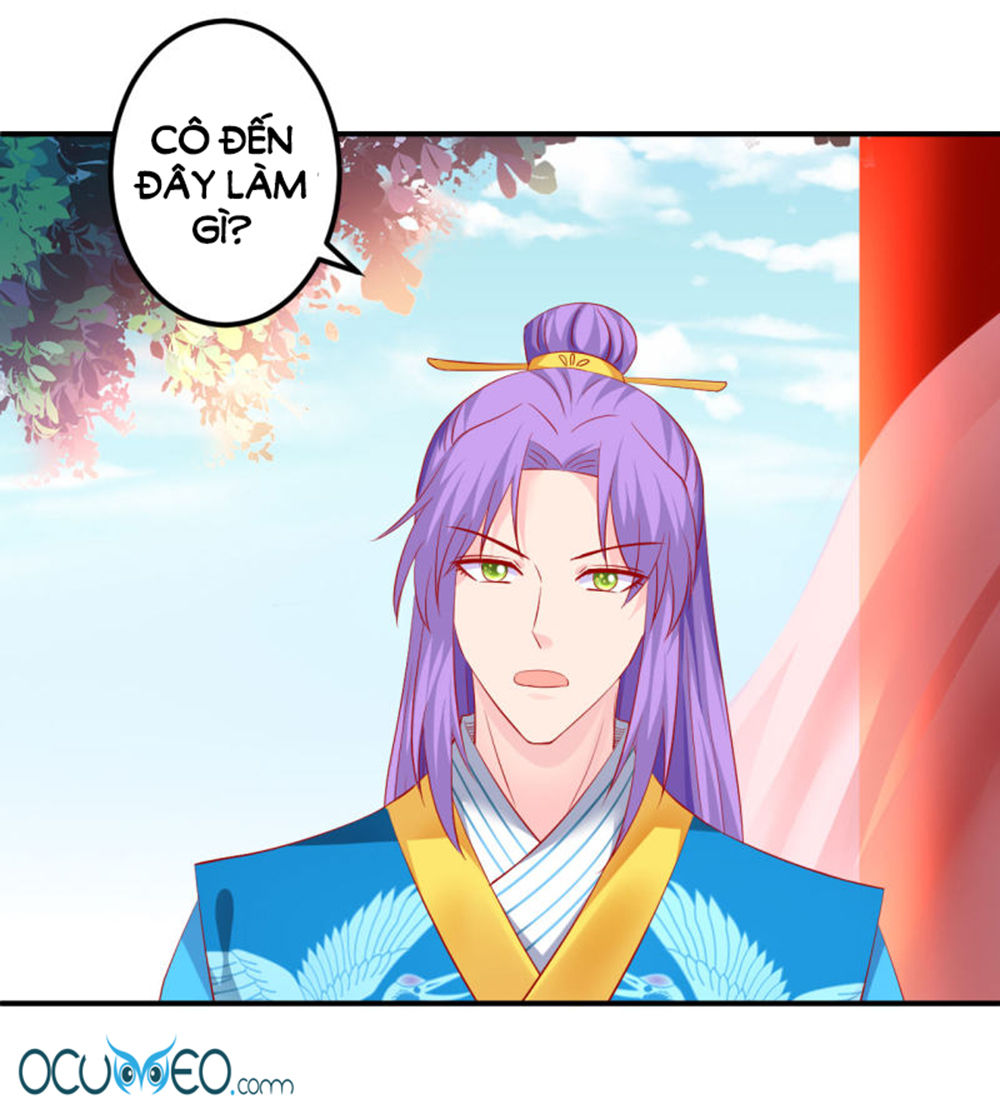 từ đây vương gia không thượng triều sớm chapter 60 24