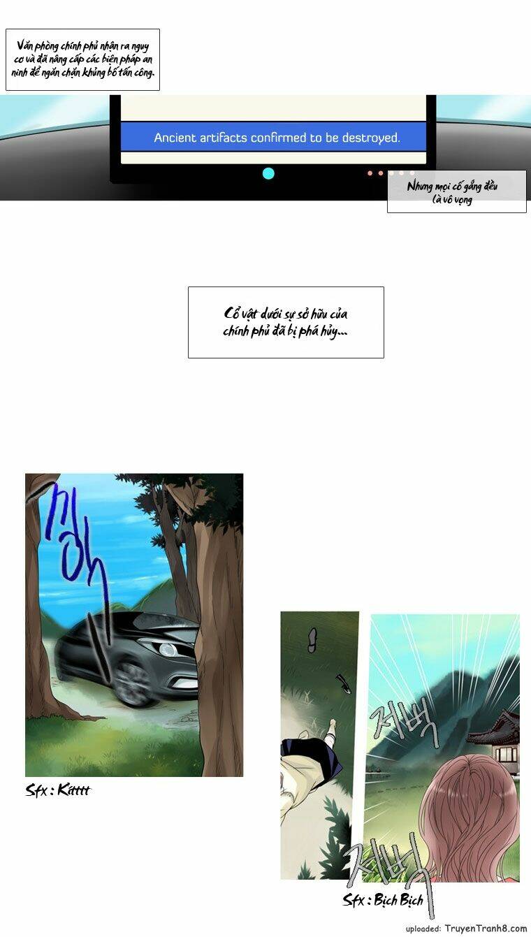 heavenly match chapter 1 35