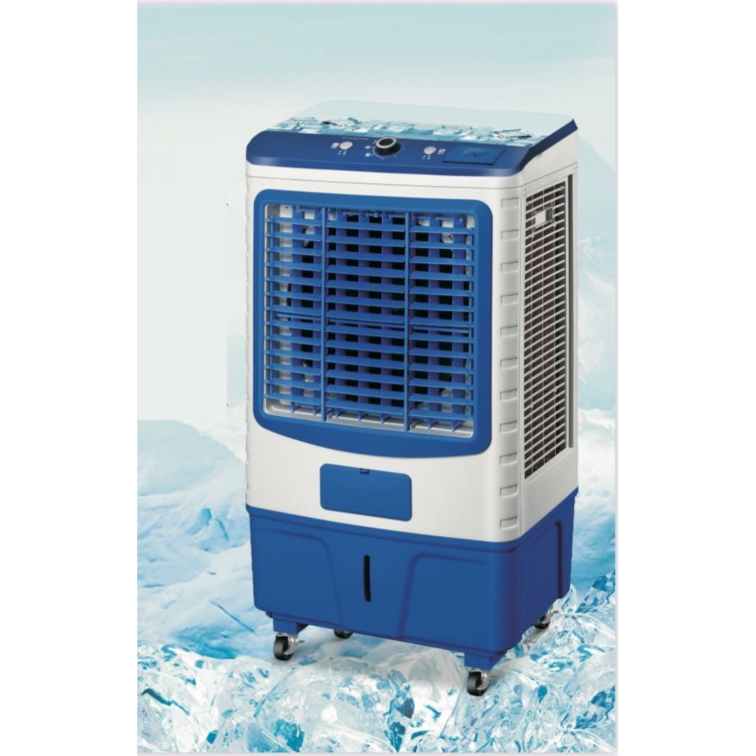 Quạt Điều Hòa Air Cooler GD 90B Cơ Tiết Kiệm Điện - Hàng Chính Hãng