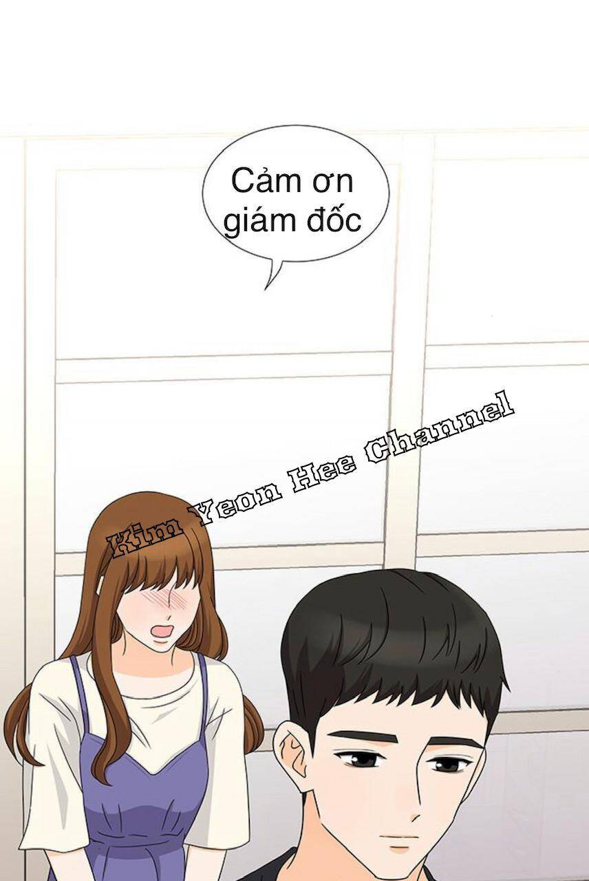 idol và sếp, em yêu ai? chapter 91 34