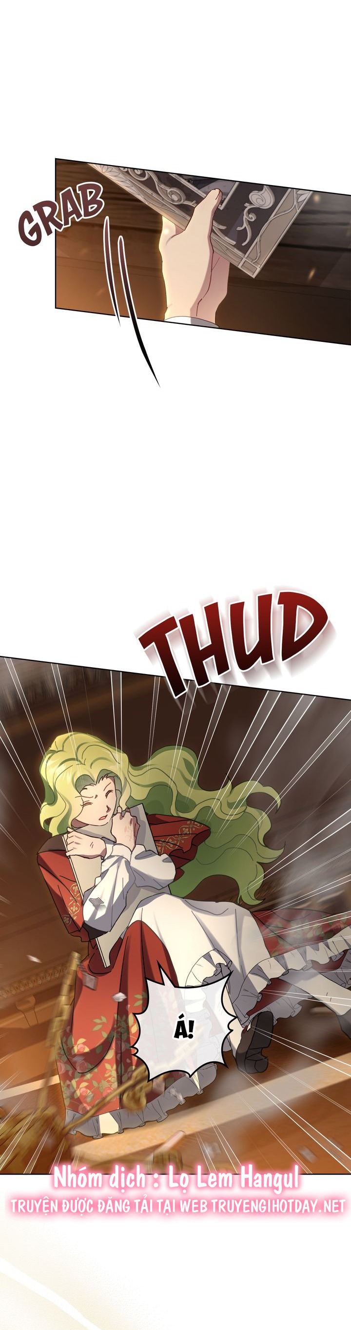 công chúa muôn loài chapter 45 12