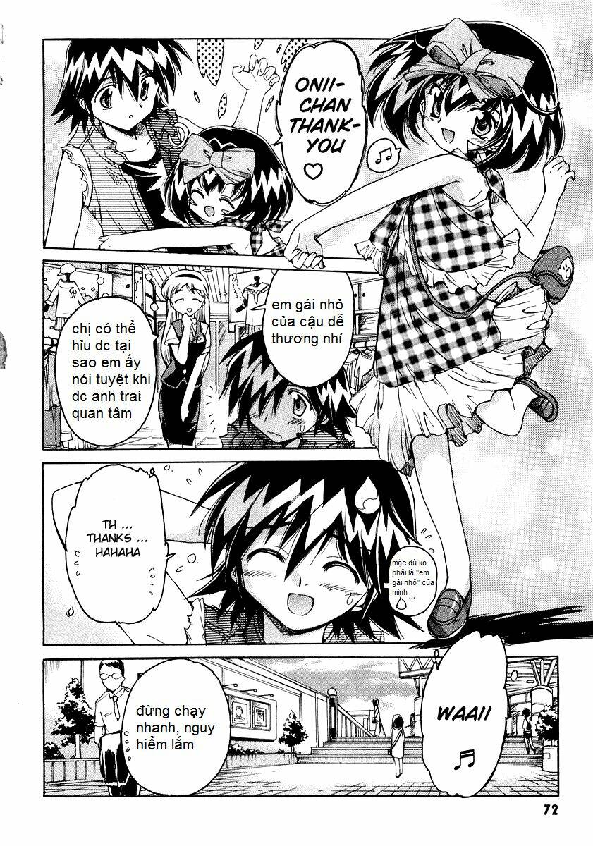 tubame syndrome chapter 7.1 12