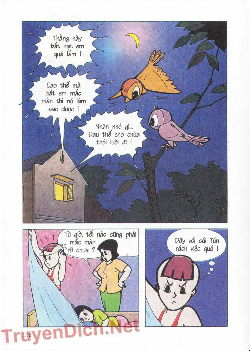 tý quậy chapter 3.2 57