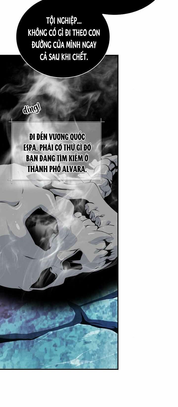 tôi sinh ra để làm người vĩ đại chapter 73 55