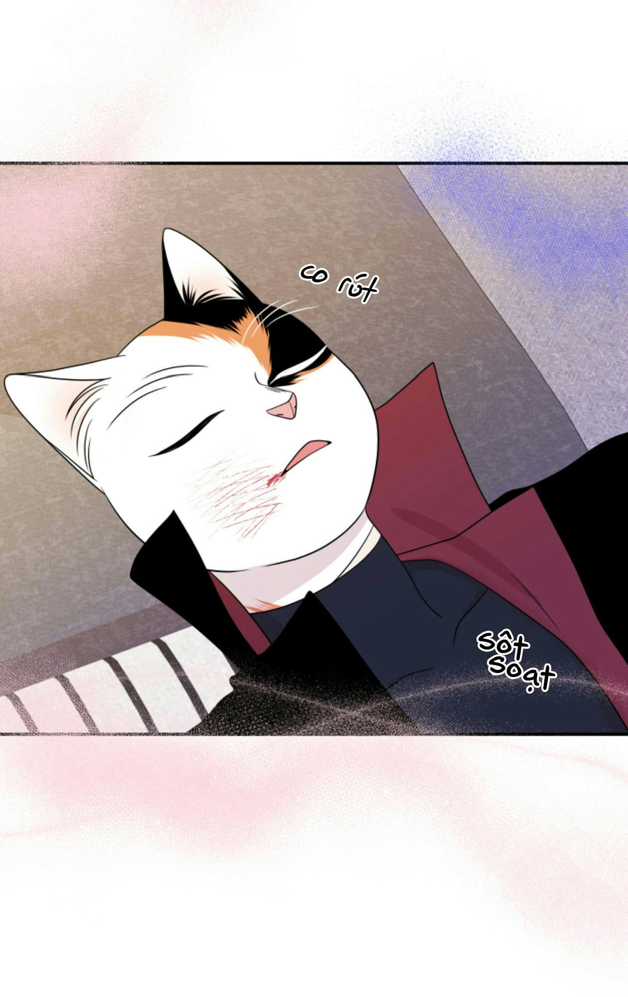 dự án xanh chapter 24 46