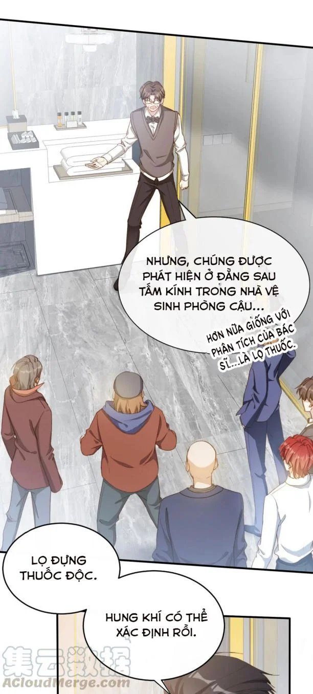 nụ hôn vực thẳm chapter 61 5