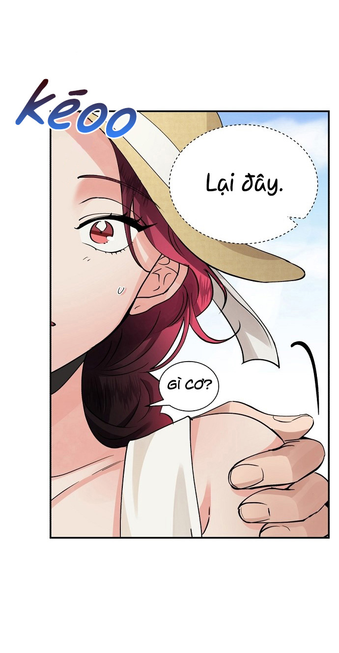 oan gia ngõ hẹp chapter 25 11