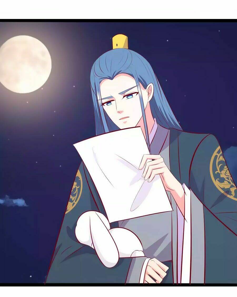 thỏ yêu tiểu vương phi chapter 82 7