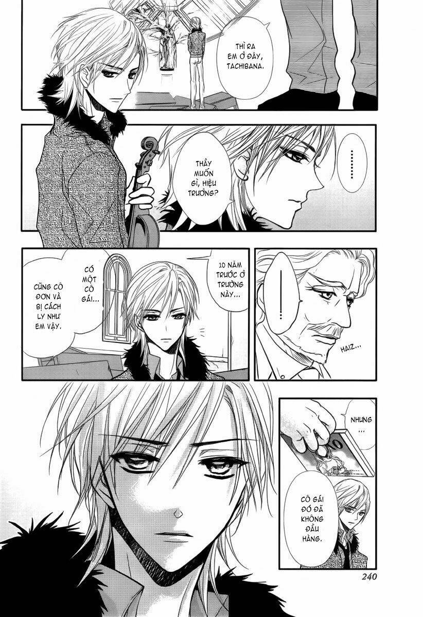 kami sonata bản giao hưởng thần thánh chapter 1 52