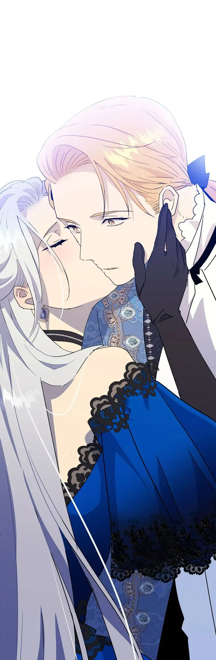 bình tĩnh nào, tiểu thư! chapter 75 49