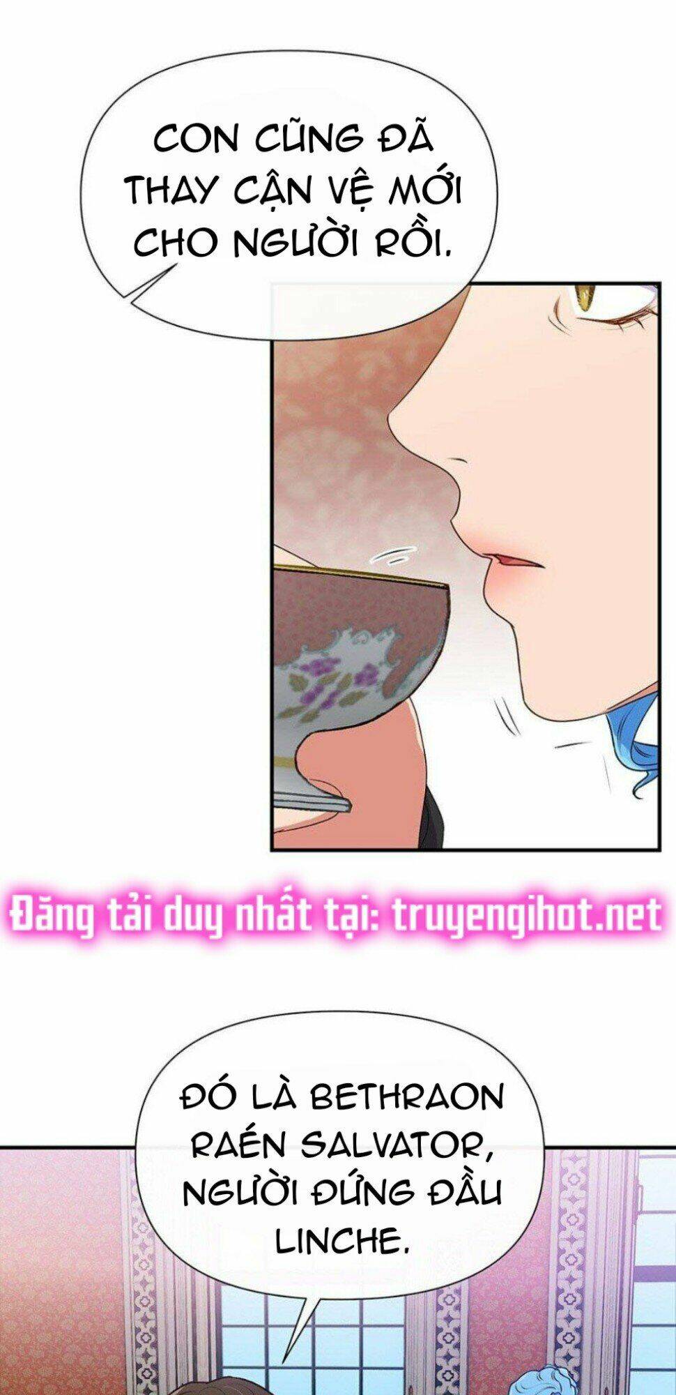 khế ước của nữ công tước quái vật chapter 97 41