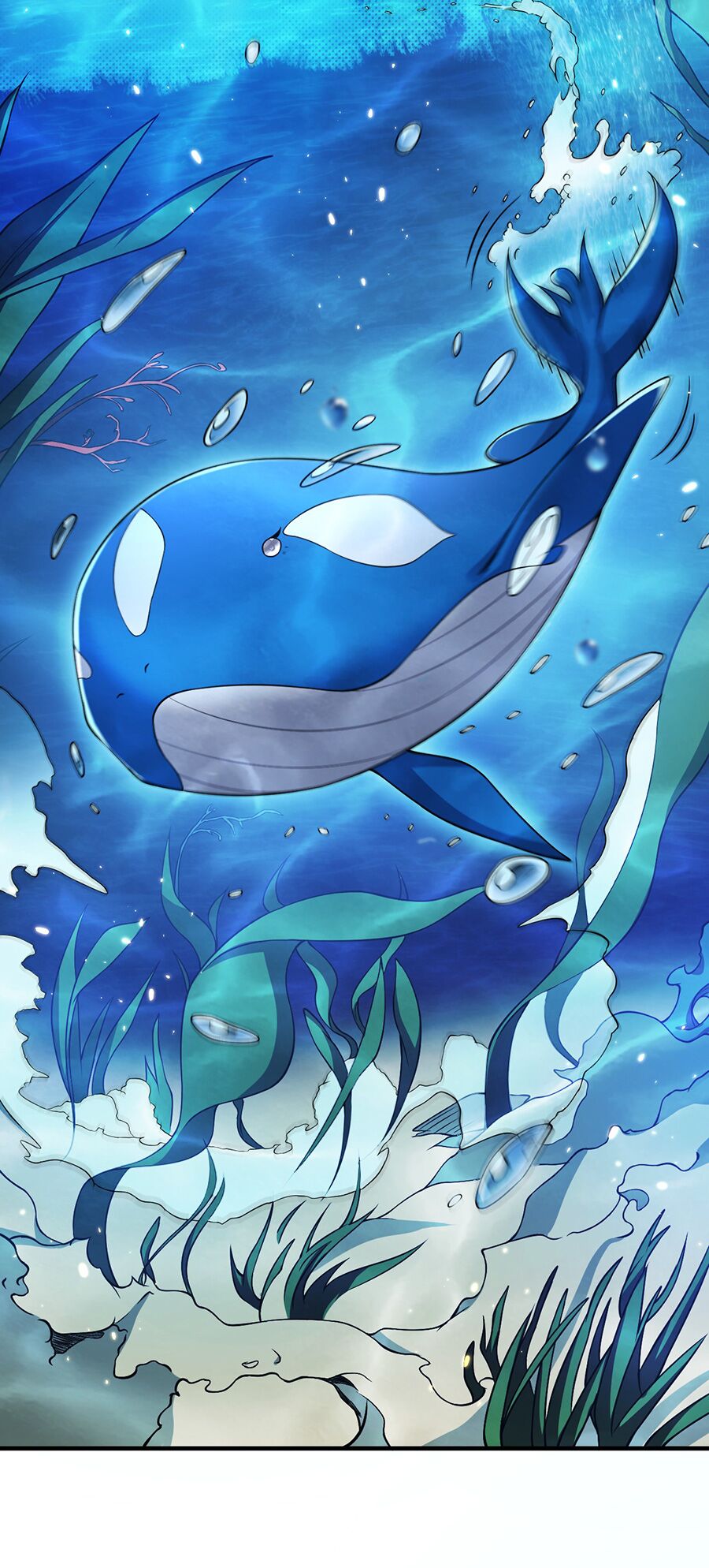 hệ thống mô phỏng linh sủng chapter 15 23