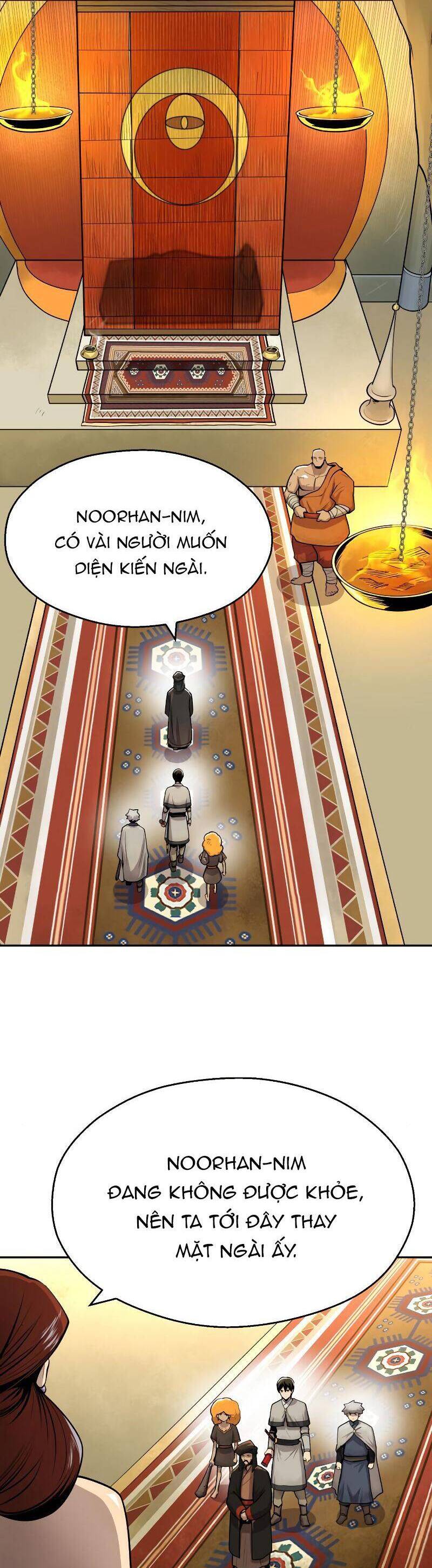 thiếu niên kiếm sư chapter 22 14