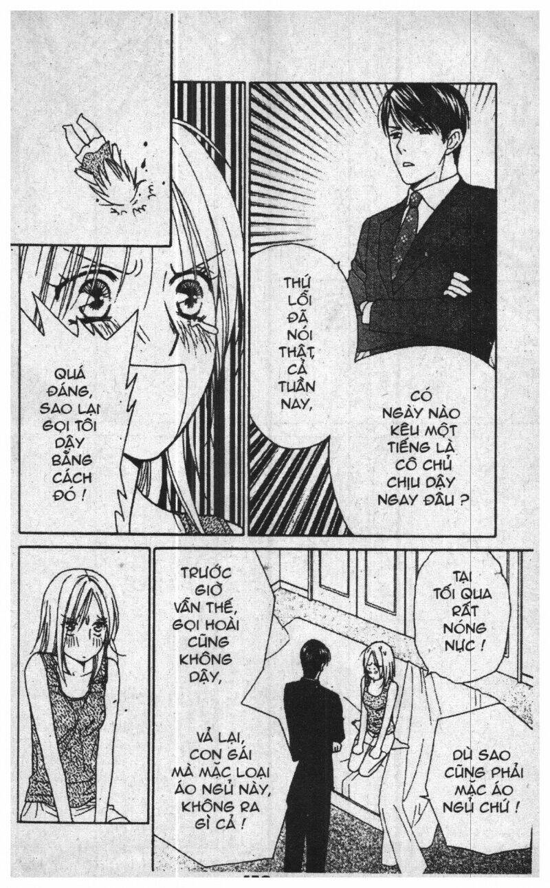 chiyou yo hana yo chapter 5 157