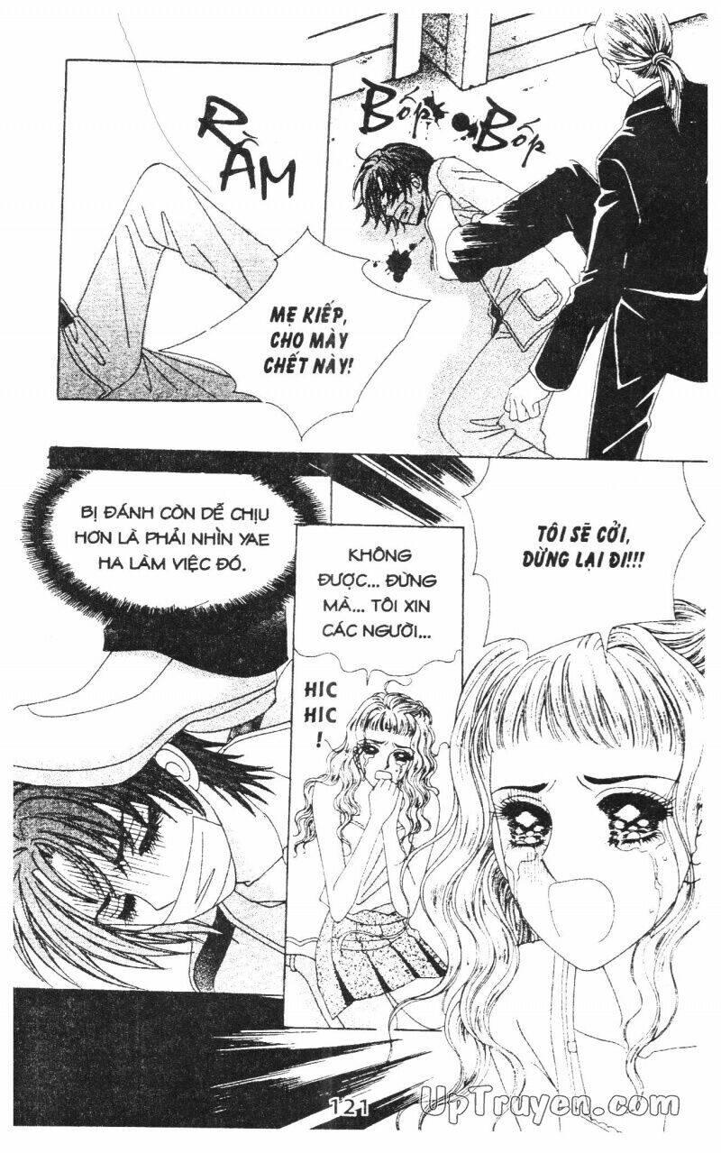 mặt nạ tình yêu chapter 45 33