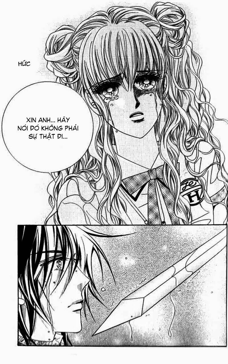 địa ngục tuyết trắng chapter 14 20