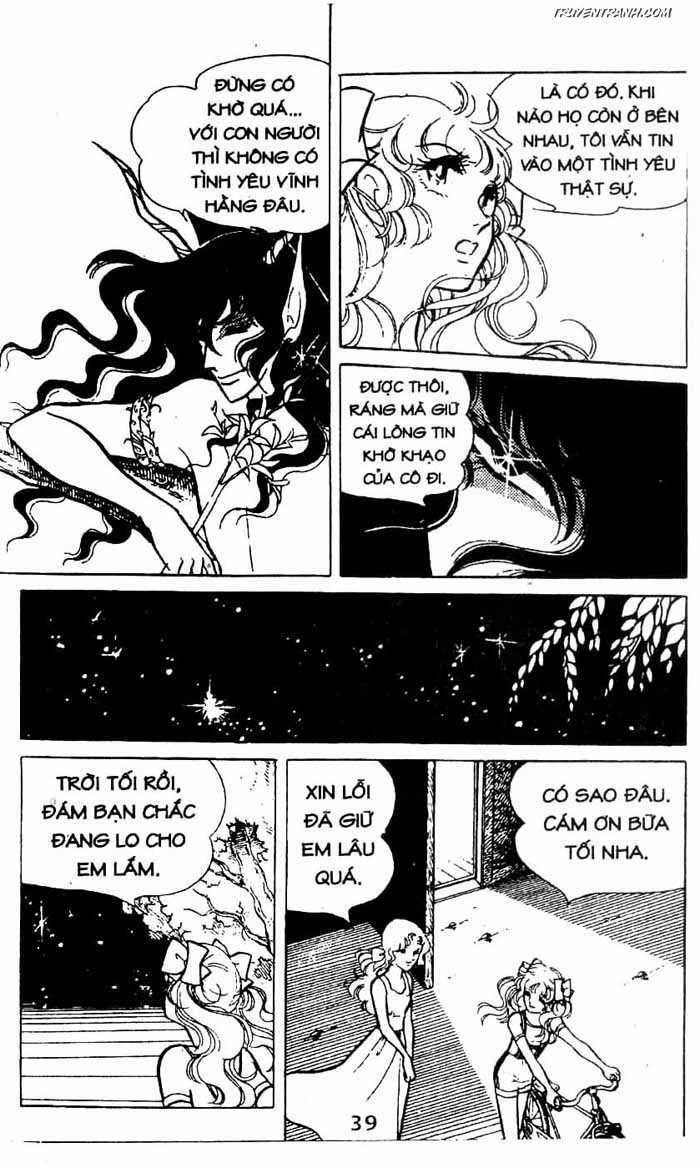 akuma no hanayome (bride of deimos) chapter 2 40