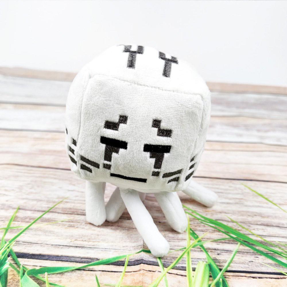 Gấu bông minecraft Ghast
