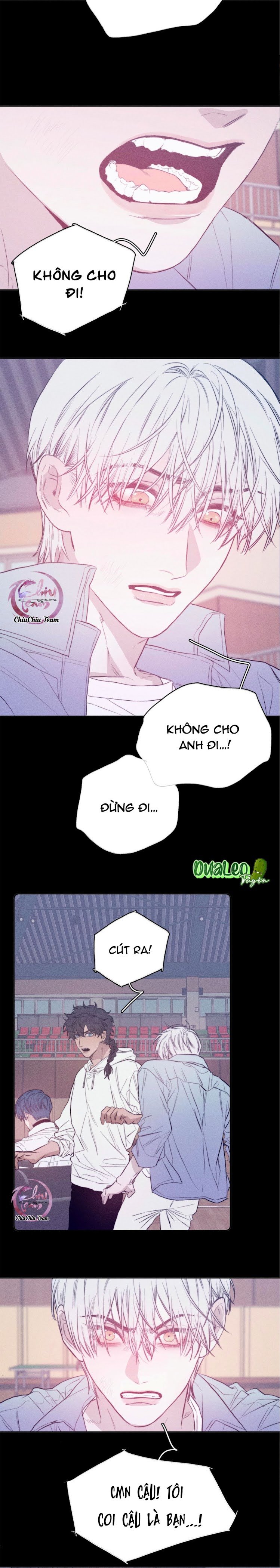 mùa xuân đang đến chapter 29 9