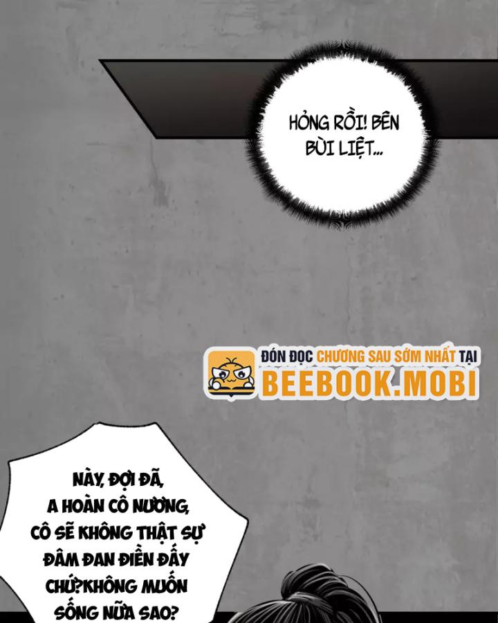 Tạng Phong Hành chapter 183 31