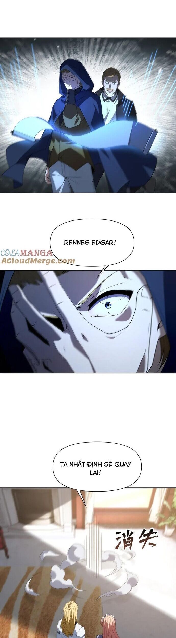 ta xây dựng đế quốc công nghiệp trên đại lục ma pháp chapter 21 20