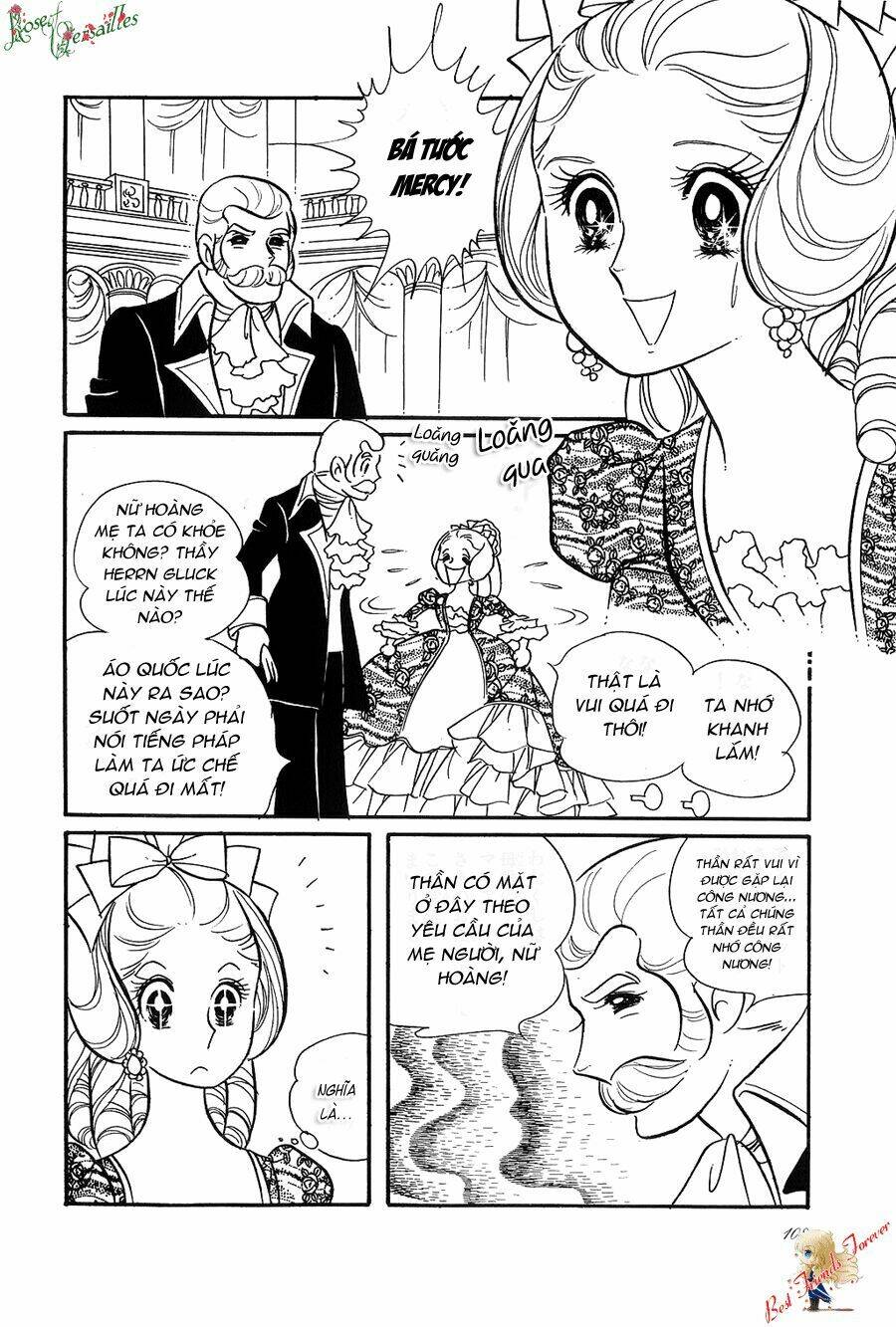 versailles no bara chapter 4 24