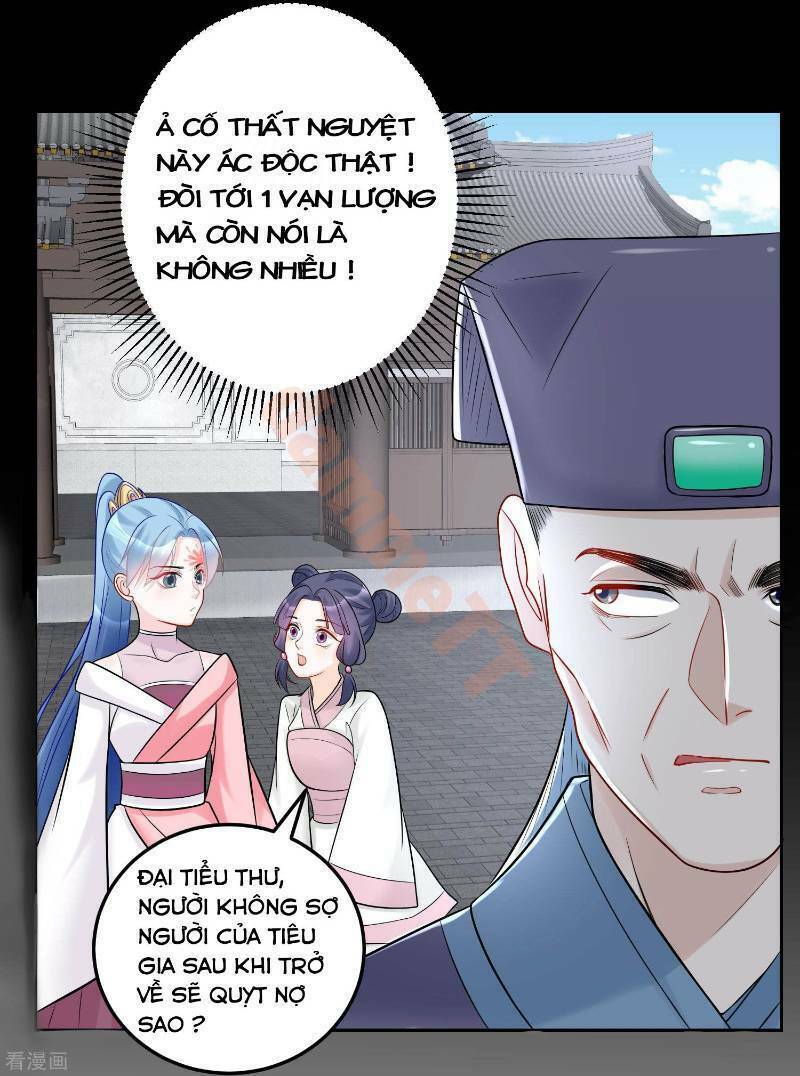 độc y đích nữ chapter 75 2