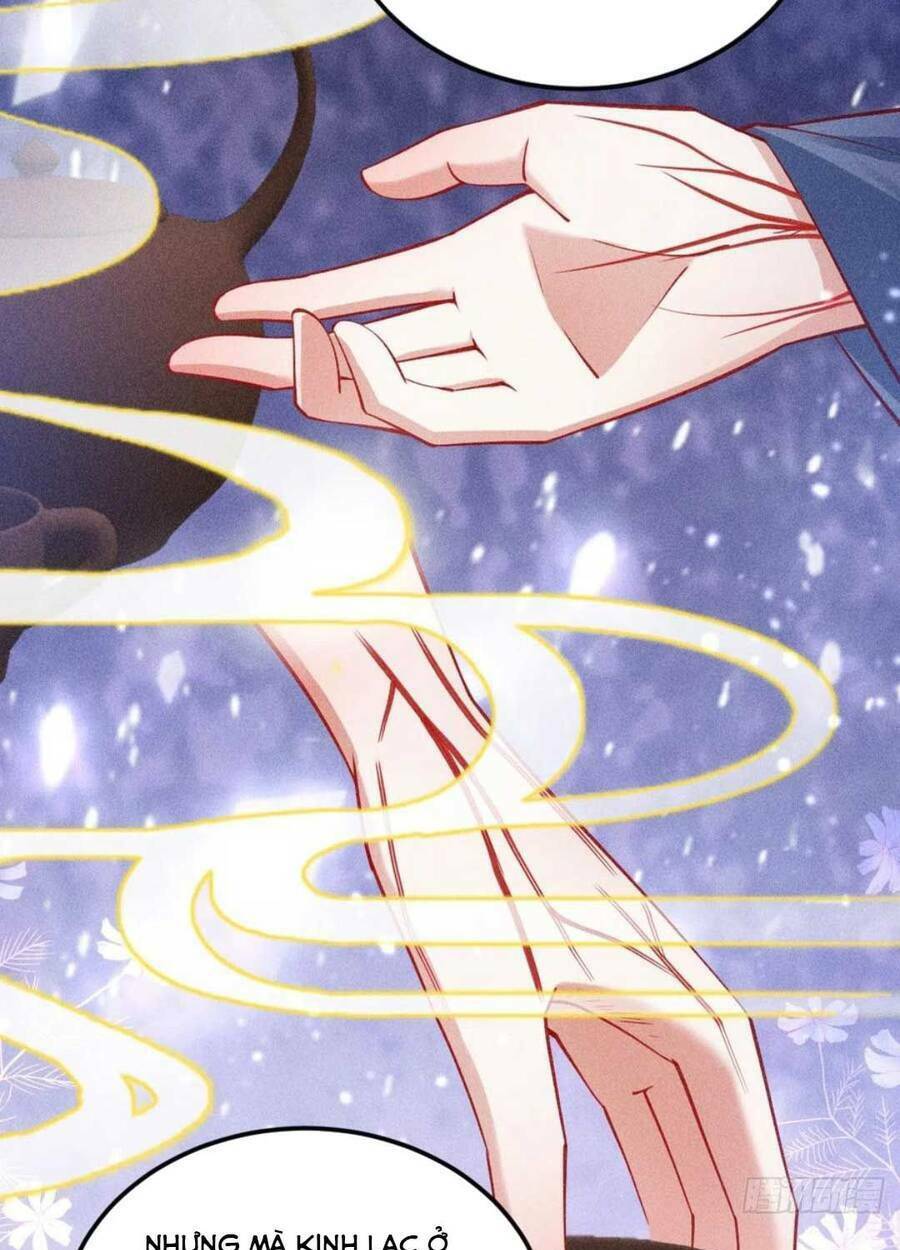 đại đích nữ trọng sinh về báo thù chapter 31 9