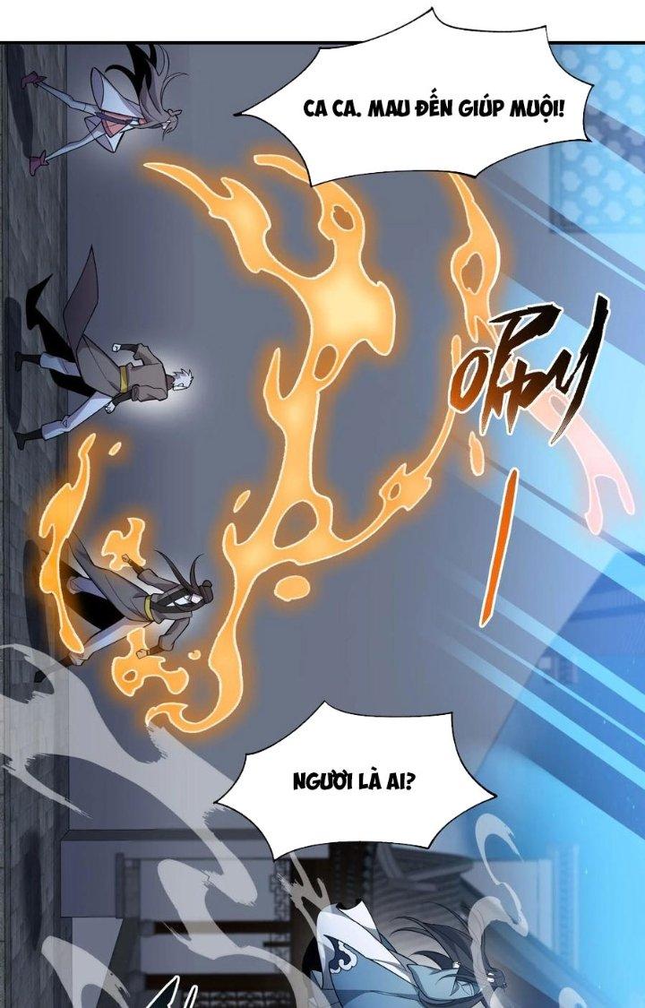 ta tại tu tiên thế giới 5 giờ tới 9 giờ về chapter 16 65