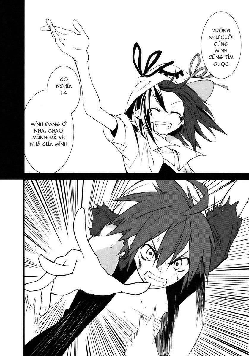 yumekui merry chapter 25 34