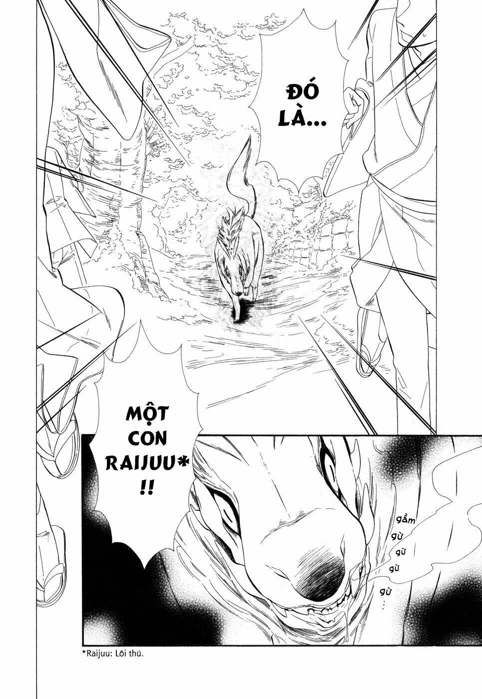 otome youkai zakuro chapter 2 18